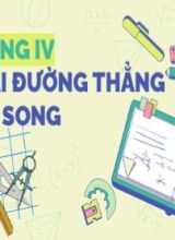 Bài giảng Toán Lớp 7 (Sách Chân trời sáng tạo) - Chương 4 - Bài 3 Hai đường thẳng song song - Năm học 2022-2023